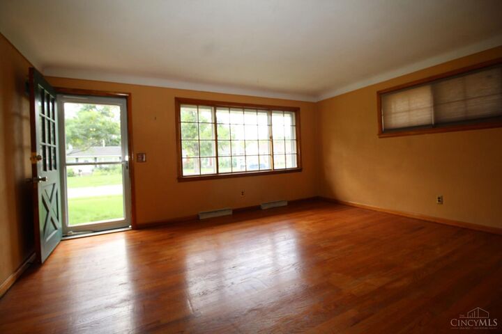 Property Photo:  54 Herman Avenue  OH 45013 