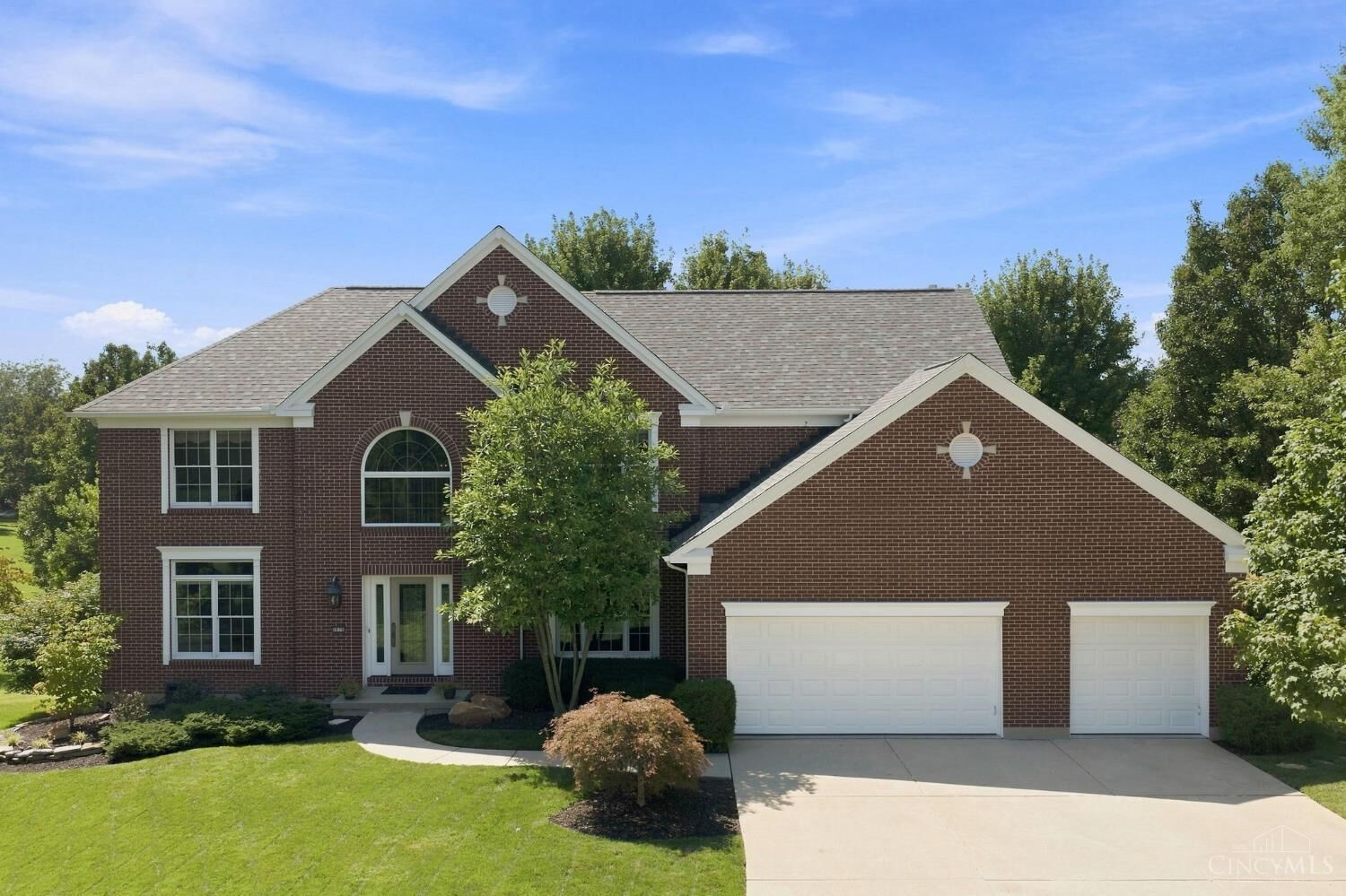 Property Photo: 6975 Lindley OH 45011