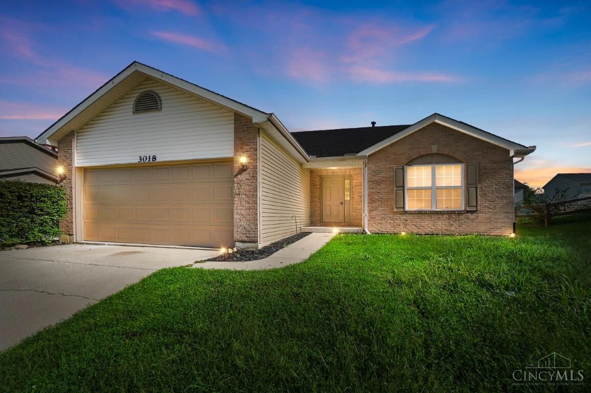 Property Photo: 3018 Granny Smith Lane OH 45044