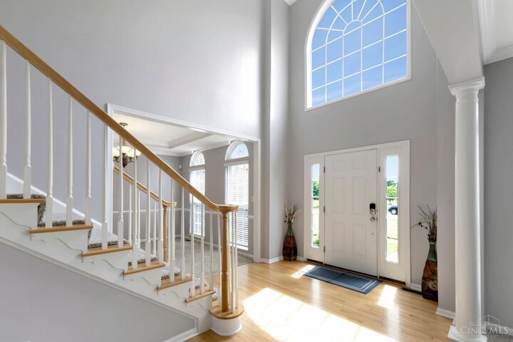 Property Photo:  5170 Poets Way  OH 45011 