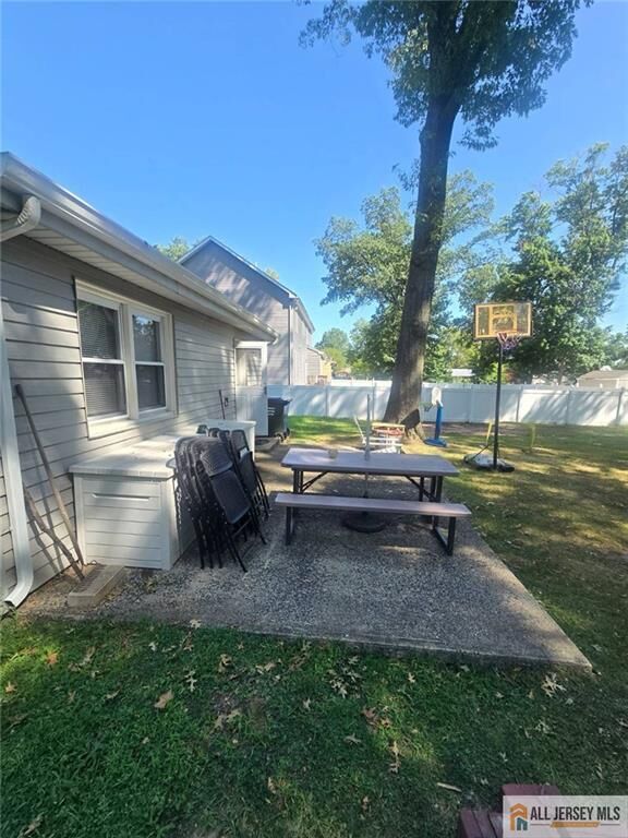 Property Photo: 30 Caswell Avenue NJ 08863