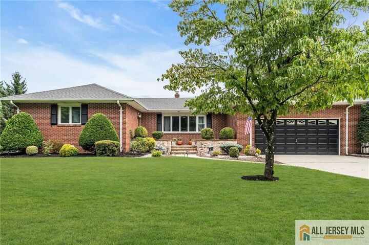 Property Photo:  158 Hardenburg Lane  NJ 08816 