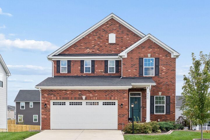 Property Photo:  8425 Graystone Drive  OH 43147 