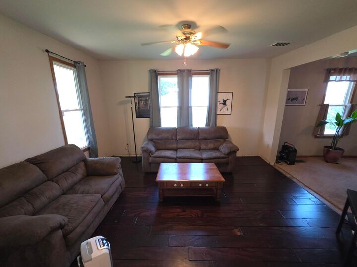 Property Photo: 2617 County Road 59 OH 43320