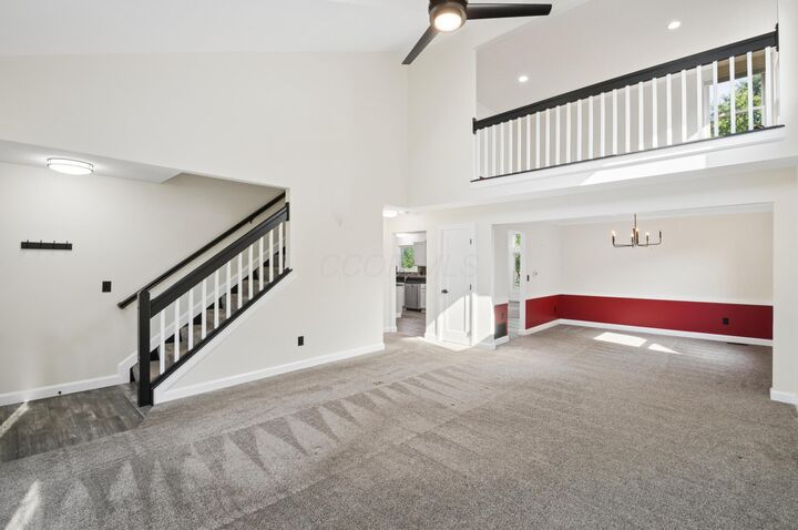Property Photo:  8008 Marble Park Avenue  OH 43068 
