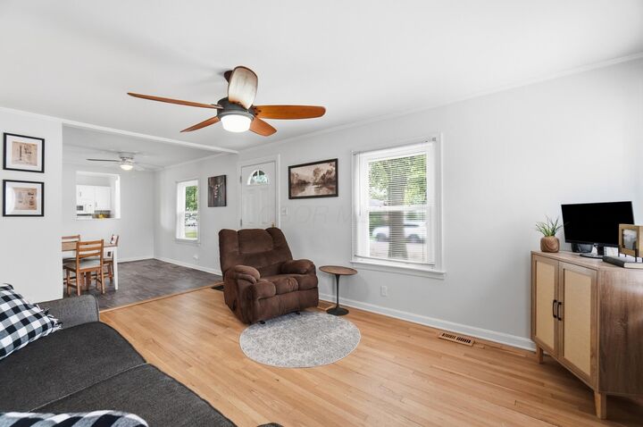 Property Photo:  293 Pasadena Avenue  OH 43228 