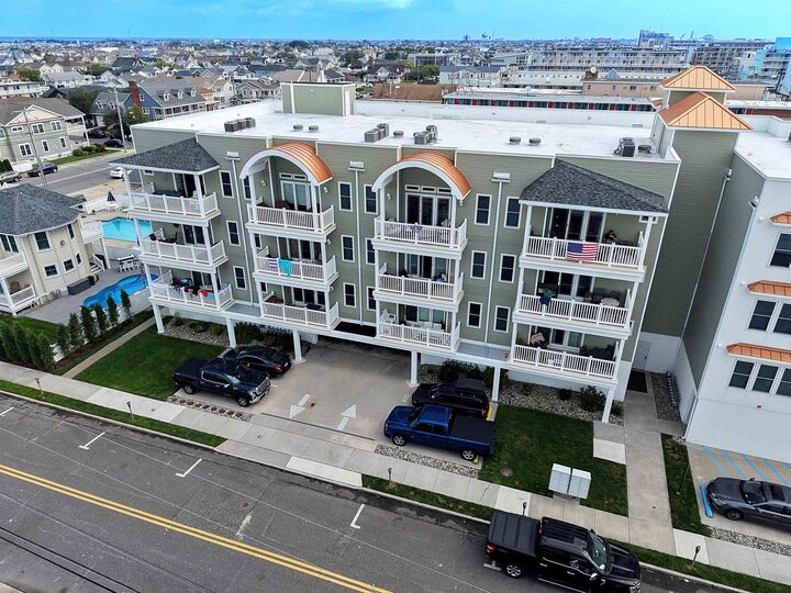 Property Photo: 407 E Palm NJ 08260