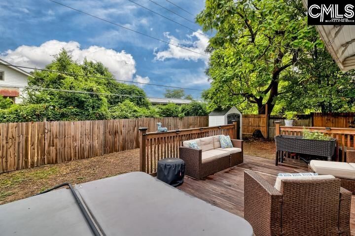 Property Photo:  1024 Augusta  SC 29169 