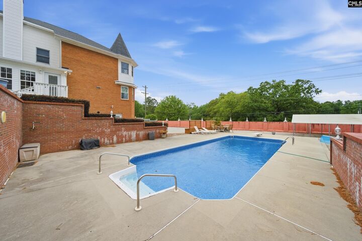 Property Photo:  201 Bramblewood  SC 29172 