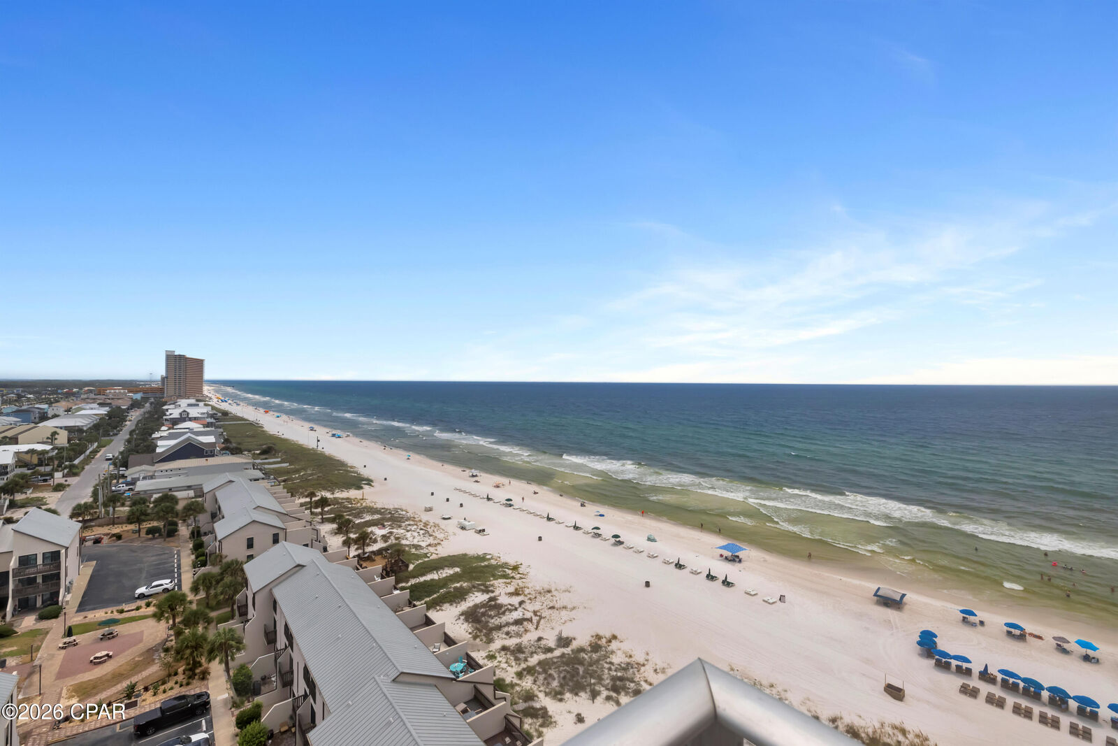 Property Photo:  5801 Thomas Drive 1323  FL 32408 