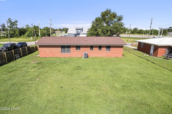 Property Photo:  1419 Virginia Avenue  FL 32444 