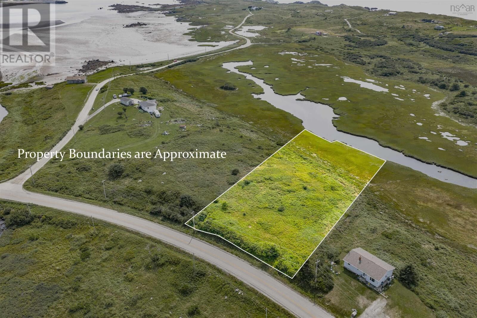 Property Photo:  Chebogue Road  NS B5A 5G3 