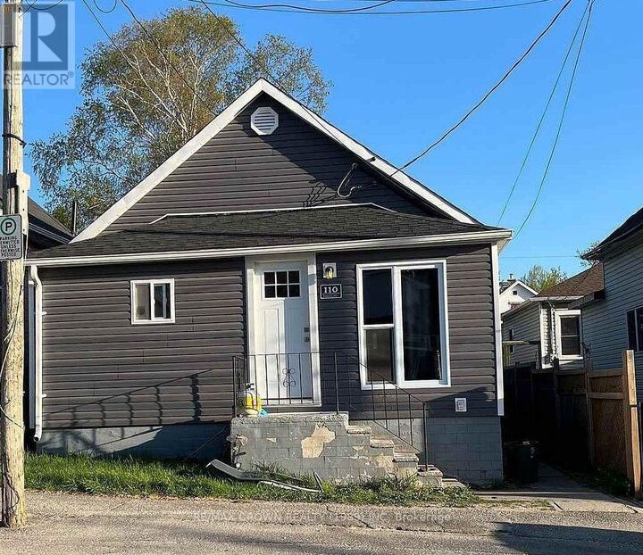 110 Croatia Avenue — photo 1