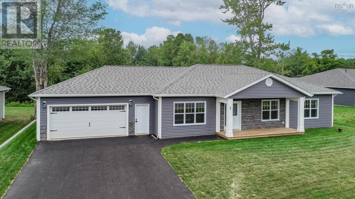 Property Photo:  2 Lacey Drive Centreville  NS B0P 1J0 