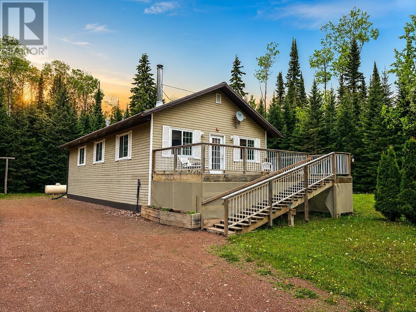 Property Photo:  112 Fish Hatchery Road  ON P0T 1K0 