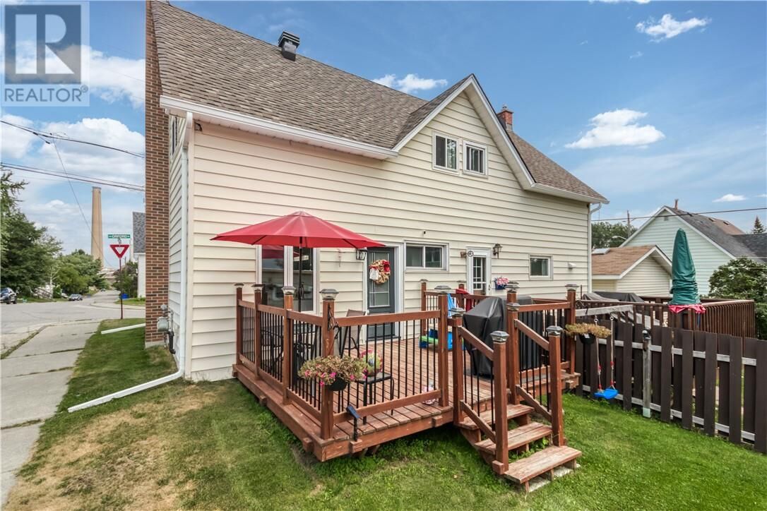 Property Photo:  10A Orford Street  ON P0M 1N0 