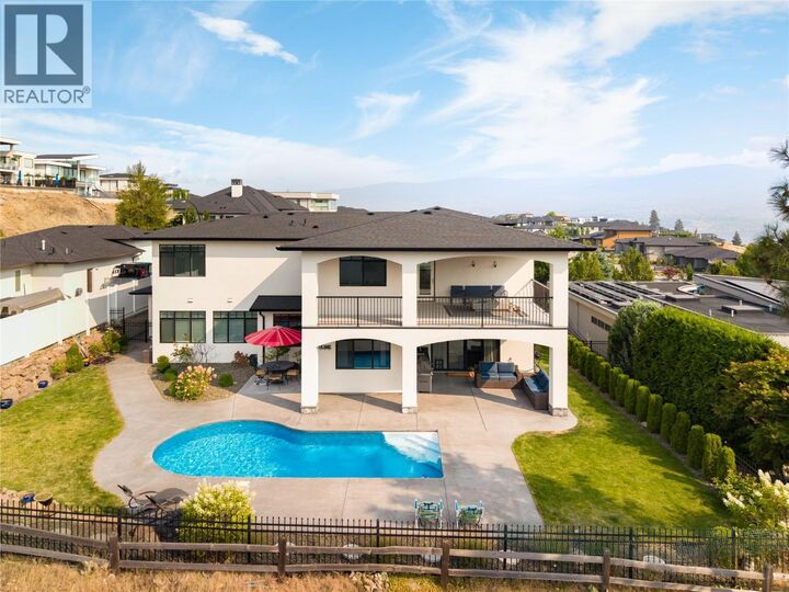 Property Photo: 3351 Vineyard View Drive BC V4T 3M3