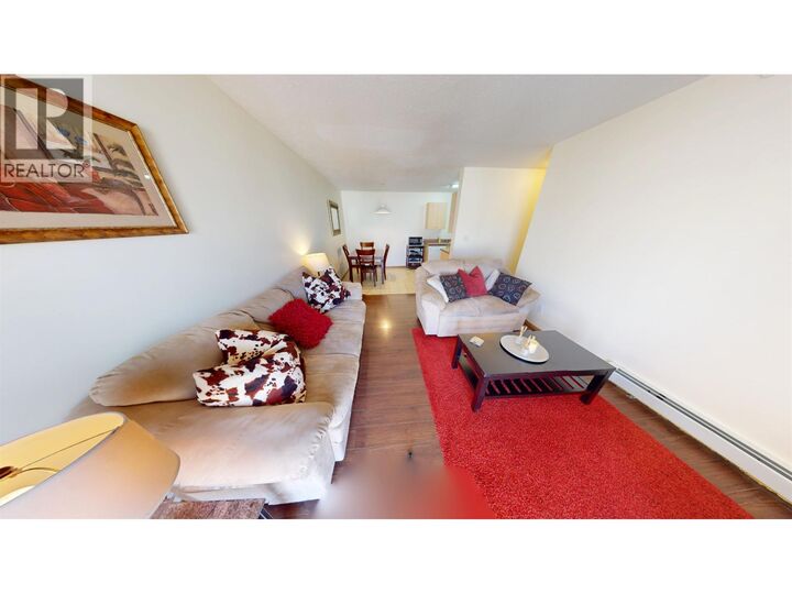 Property Photo: 8507 86 Street 409 BC V1J 0E4