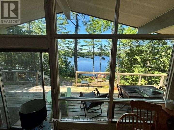 Property Photo:  481 Crego Lake Road  ON K0M 2A0 