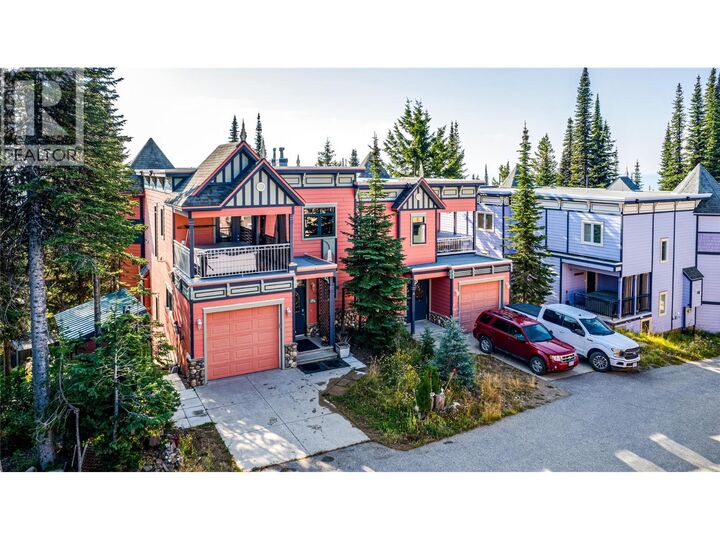 Property Photo: 635 Monashee Road 8 BC V1B 0T1