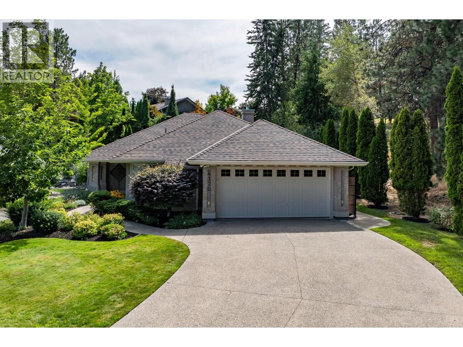 Property Photo: 4170 Gallaghers Grove BC V1W 3Z9