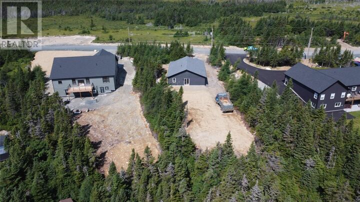 Property Photo:  101-103 Medalsis Pond Road  NL A1K 1C9 