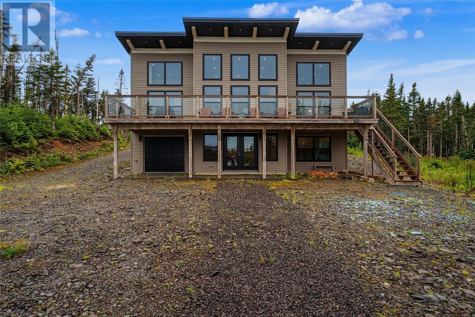 Property Photo:  158 Prison Camp Road  NL  