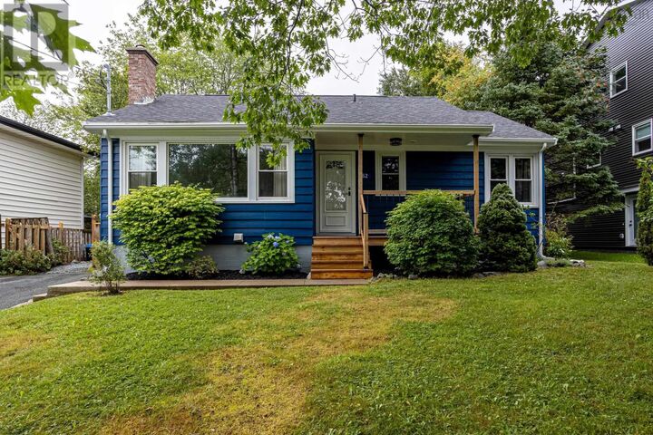 Property Photo: 62 Douglas Crescent NS B3M 3E3