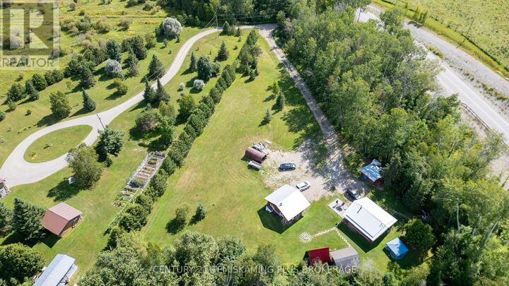 Property Photo:  951701 Highway 569  ON P0J 1L0 