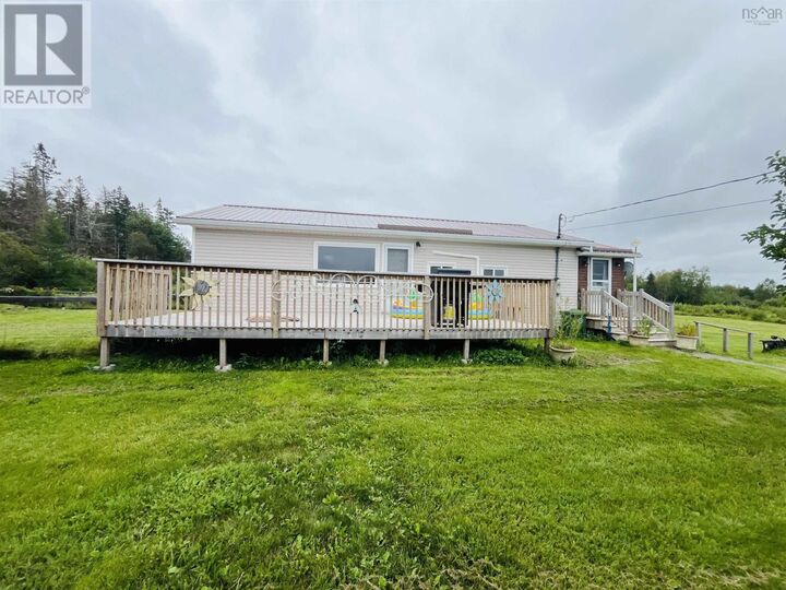 Property Photo:  3912 Hwy#366 Highway  NS B4H 3X9 