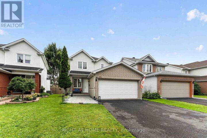 Property Photo:  1552 Stojko Street  ON K4A 4A1 