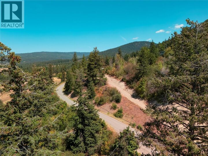 Property Photo:  5415 Hartnell Road  BC V1B 3J4 