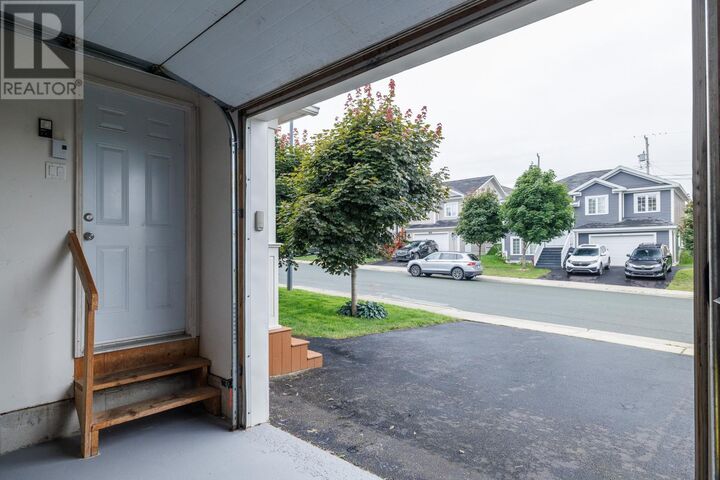 Property Photo: 9 McCrae Street NL A1A 0G4