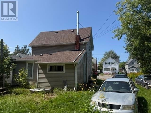 Property Photo:  26 Alberta Ave  ON P6B 2N7 
