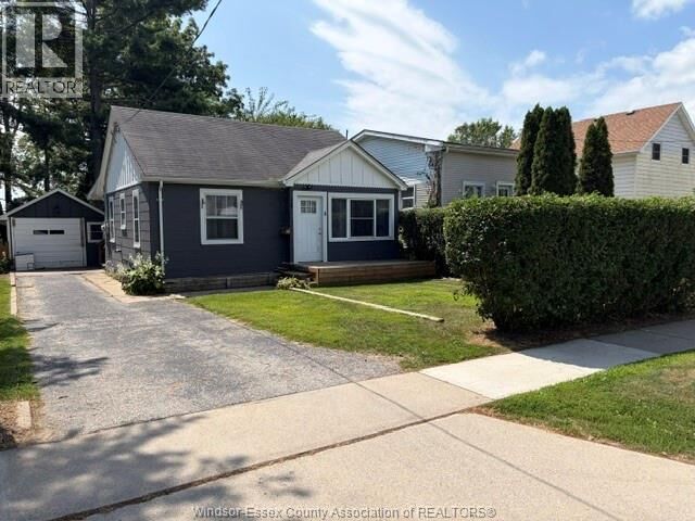 Property Photo:  14 Smith Avenue  ON N8H 1G1 