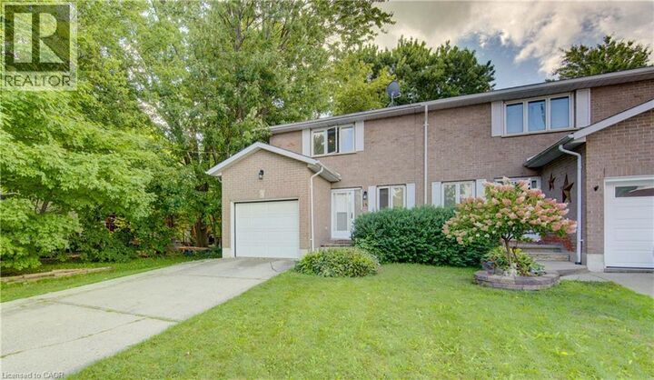Property Photo:  15 Player Street  ON N5A 1V1 