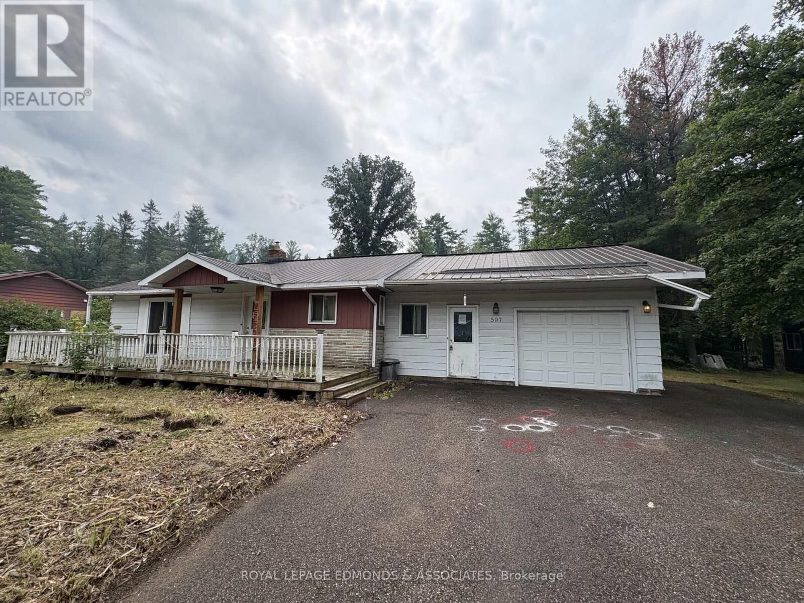 Property Photo:  33641 Hwy 17 Highway West  ON K0J 1P0 