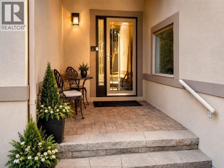 Property Photo:  393 Tuscany Crescent  ON N8N 4W6 