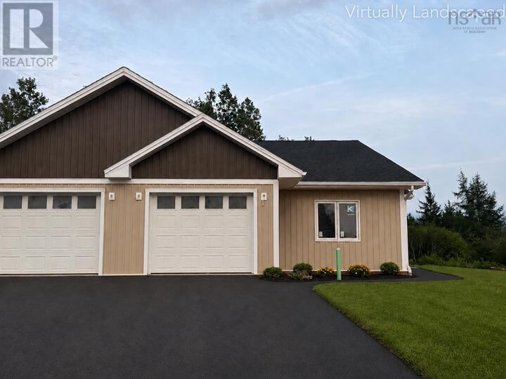 Property Photo:  30 Longview Drive  NS B6L 6L2 