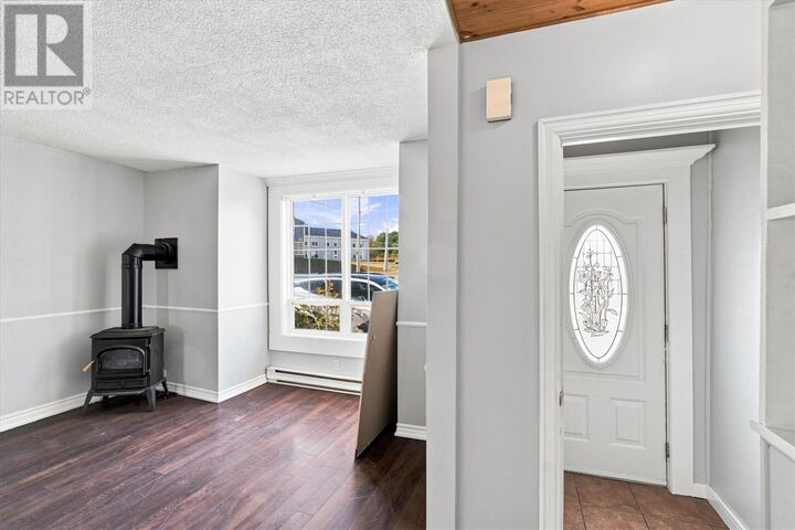 Property Photo:  23 Campbell Avenue  NL A1E 2Z3 