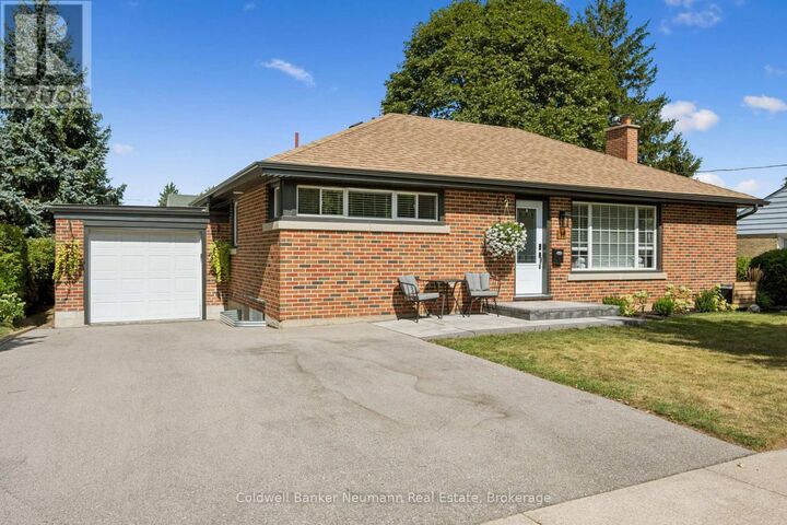 Property Photo: 11 Western Avenue ON N1H 6A5