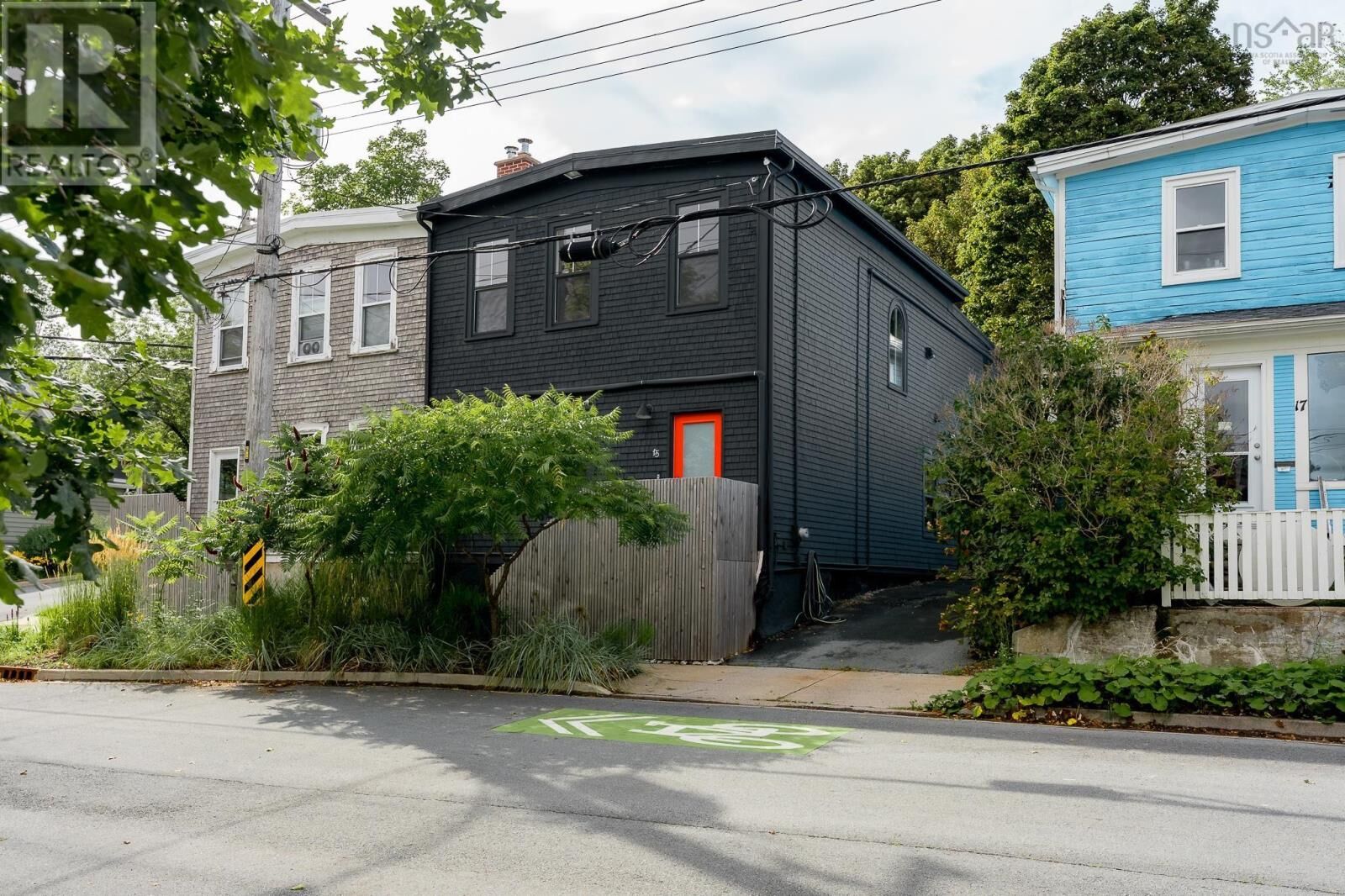 Property Photo: 15 Dahlia Street NS B3A 2R8