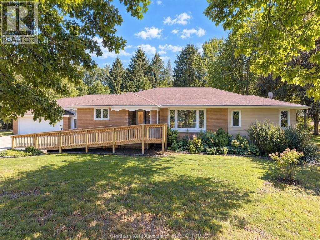 Property Photo:  10156 Longwoods Road  ON N7M 5J7 