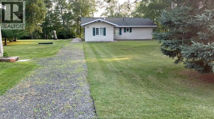 Property Photo:  188 Byrnes Road  ON P0W 1L0 
