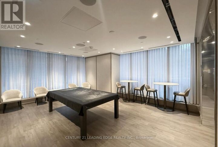 Property Photo: 125 Blue Jays Way 3303 ON M5V 0N5