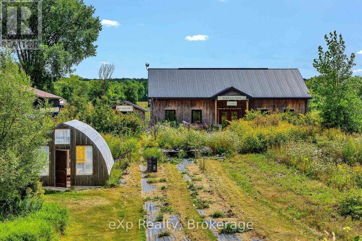 Property Photo: 805092 Sideroad 25 ON N0C 1H0