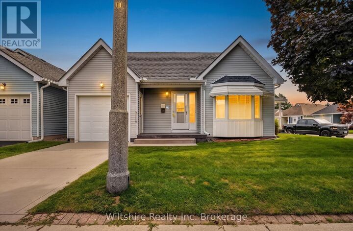 75 Edwin Crescent — photo 1