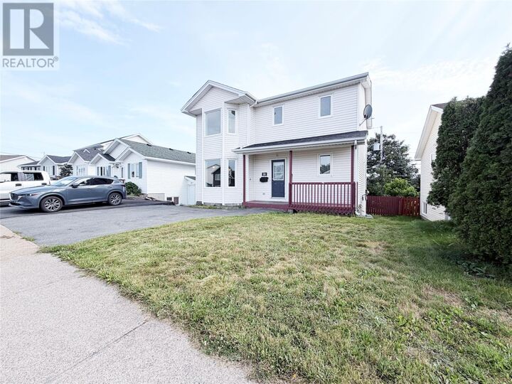 Property Photo:  18 Alderberry Lane  NL A1E 6A6 