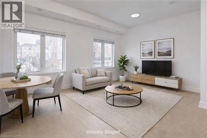 Property Photo:  19 Coneflower Crescent 258  ON M2R 0A5 