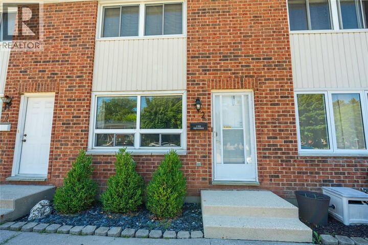 Property Photo:  301 Edgewood Street 2  ON N7S 4X7 